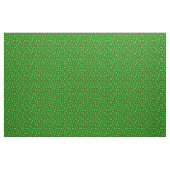 Irish Kleeblatts Clover St. Patricks Day Stoff (Yard (91,4 cm))