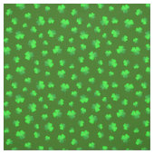 Irish Kleeblatts Clover St. Patricks Day Stoff (Muster)