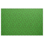 Irish Kleeblatts Clover St. Patricks Day Stoff (Fat Quarter (45,7 x 55,9 cm))