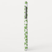 Irish Kleeblatts Phone Case (Hinten/Links)