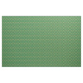 Irish Kleeblatts Quatrefoil Stoff (Yard (91,4 cm))