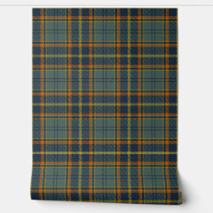 Irish Landkreis Antrim Tartan Kariert Tapete
