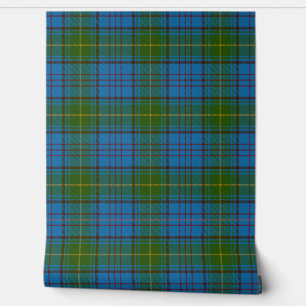 Irish Landkreis Donegal Tartan Kariert Tapete