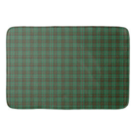 Irish Landkreis Dublin Tartan Badematte