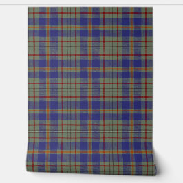 Irish Landkreis Kildare Tartan Kariert Tapete