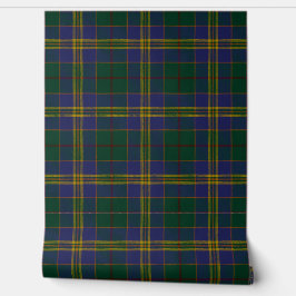 Irish Landkreis Kilkenny Tartan Kariert Tapete
