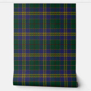 Irish Landkreis Kilkenny Tartan Kariert Tapete