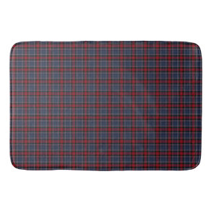 Irish Landkreis Louth Tartan Kariert Badematte