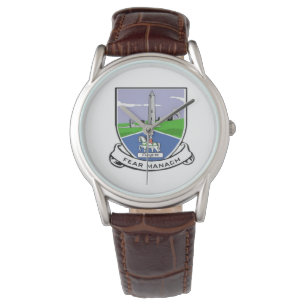 Irish Landkreis Men's Watches Co. Fermanagh. Armbanduhr