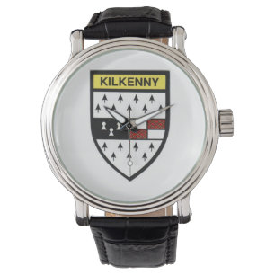 Irish Landkreis Men's Watches Co.Kilkenny. Armbanduhr