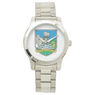 Irish Landkreis Men's Watches Co.Limerick Armbanduhr