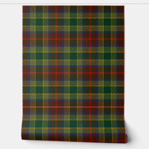 Irish Landkreis Waterford Tartan Kariert Tapete