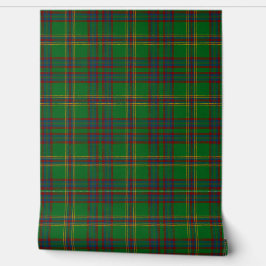 Irish Landkreis Westmeath Tartan Kariert Tapete