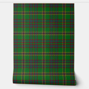 Irish Landkreis Westmeath Tartan Kariert Tapete