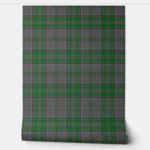 Irish Landkreis Wicklow Tartan Kariert