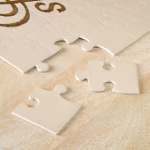 Irish Lass St. Patrick's Day Puzzle (Seite)