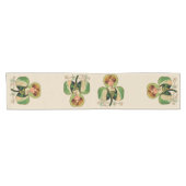 Irish Lass St. Patrick's Table Runner Kurzer Tischläufer (Horizontal)