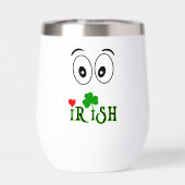 Irish Lights Clover Patricks (Rückseite)