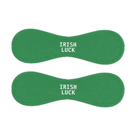 Irish Luck Baseball (Paneele)