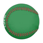 Irish Luck Baseball (Vorderseite Links)