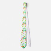 Irish Luck Krawatte (Vorderseite)