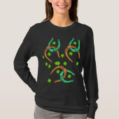 Irish Luck T-Shirt (Vorderseite)