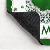 Irish Magic Mousepad (Ecke)