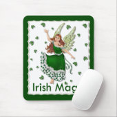 Irish Magic Mousepad (Mit Mouse)