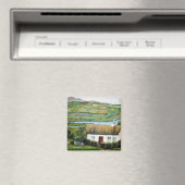 Irish Magnet Ireland Landscape (In Situ (Geschirrspüler))