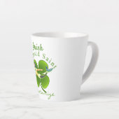 Irish Mermaid Saint Thunder_Cove Milchtasse (Rechte Ecke)