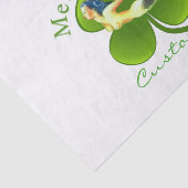 Irish Mermaid Saint Thunder_Cove Seidenpapier (Ausschnitt)