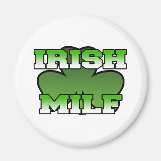 Irish MILF Magnet