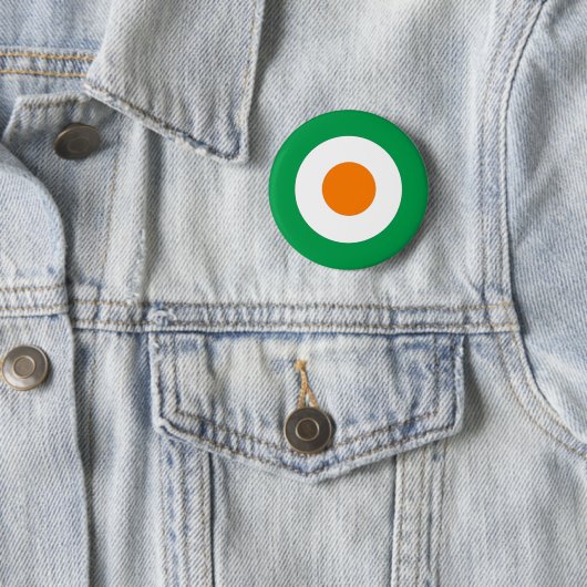 Irish Mod Button (Beispiel)