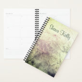 Irish Morning Personalisiert Planer (Anzeige)