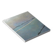 Irish Notizblock (angewinkelt)