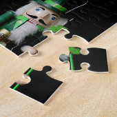 Irish Nutcracke Puzzle (Seite)