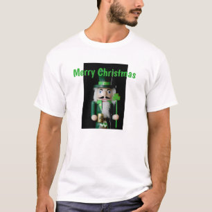 Irish Nutcracker T-Shirt