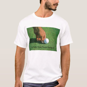 Irish Open Shirt 2012