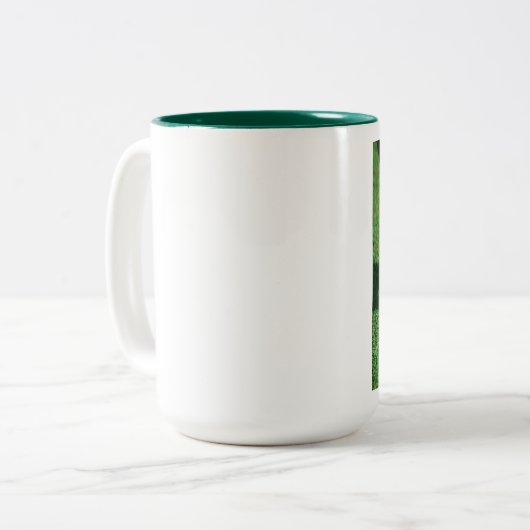 Irish Open Tasse 2012 (Vorderseite Links)