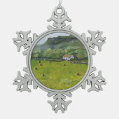 Irish Ornament Christmas Holiday (Vorderseite)