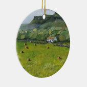 Irish Ornament Ireland Christmas Holiday (Rechts)