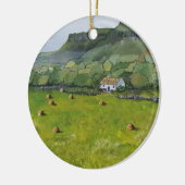 Irish Ornament Ireland Christmas Holiday (Links)