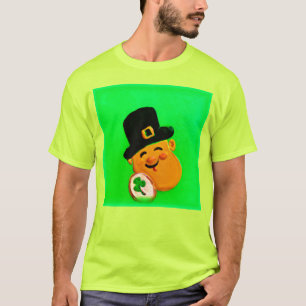 Irish Painting Artwork. Jetzt kaufen T-Shirt