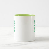 Irish Phrase 01 Tasse (Mittel)
