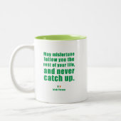 Irish Phrase 01 Tasse (Links)