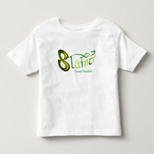 Irish Phrase image-Kleinkind-Jersey-T - Shirt-Whit Kleinkind T-shirt