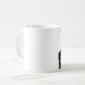 Irish Poet-Image für Tasse (Vorderseite Links)