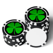 Irish Poker Chips von dalDesignNZ (Kollektion)