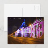 Irish Postcard Postkarte (Vorne/Hinten)