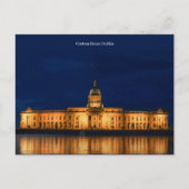 Irish Postcard Postkarte (Vorderseite)